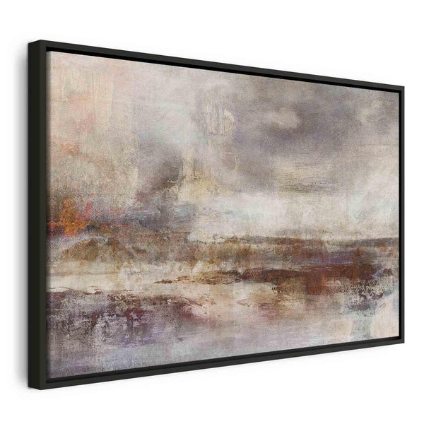 Quadro - Transience (1 Part) Wide