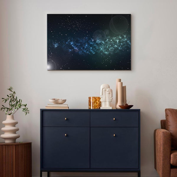 Quadro - Space (1 Part) Wide