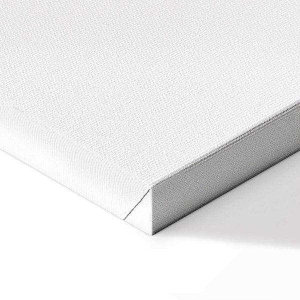 Quadro - Finesse of Nature (1 Part) Vertical