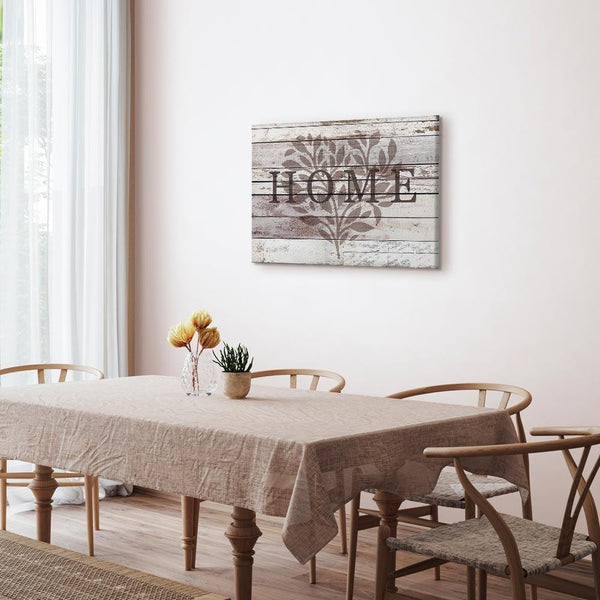 Quadro - Close to Nature (1 Part) Wide