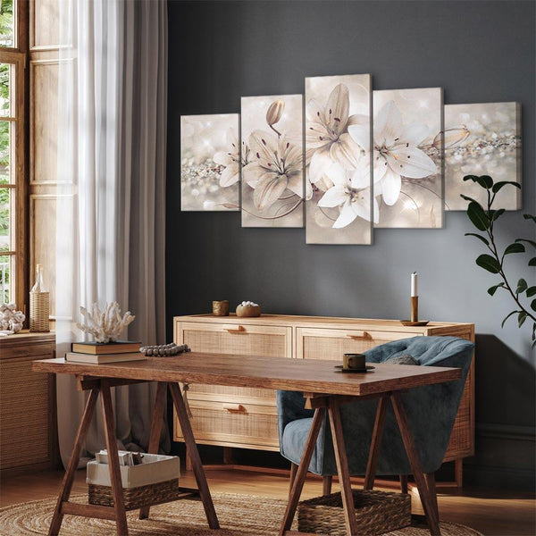 Quadro - Winter Princess