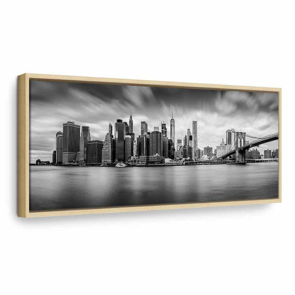 Quadro - New York: Stylish City