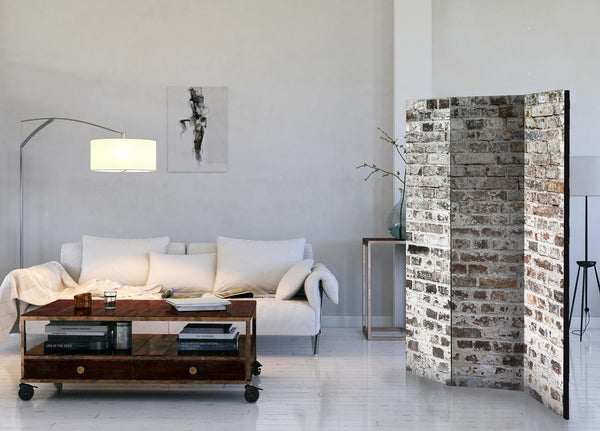 Paravento - Old Walls