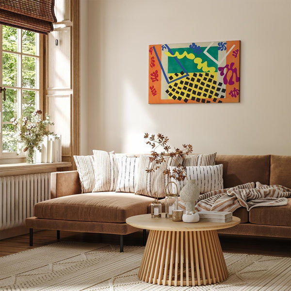Quadro - Henri Matisse – The Codomas (from Jazz)