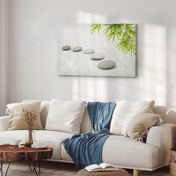 Quadro - Stone Peace (1 Part) Wide