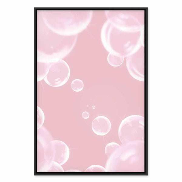 Quadro - Subtle Breeze (1 Part) Vertical