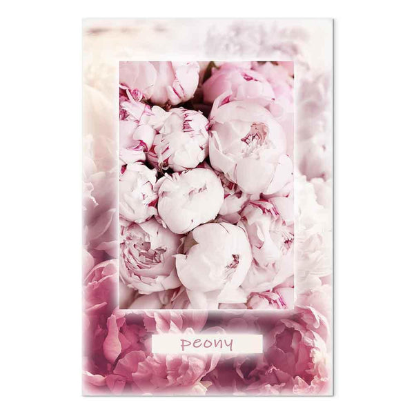 Quadro - Spring Delicacy (1 Part) Vertical