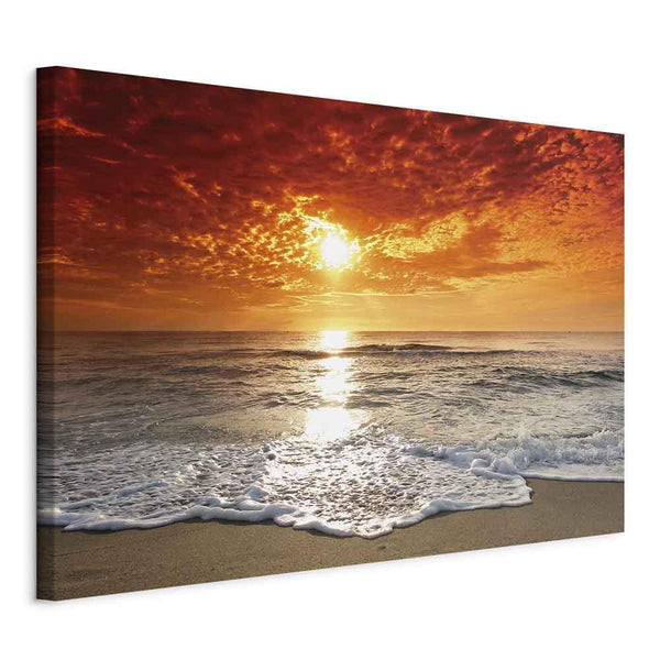 Quadro - Gorgeous Beach