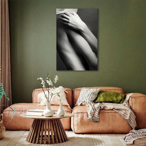 Quadro - Support (1 Part) Vertical