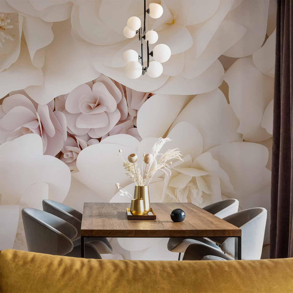 Carta da parati - Floral Display