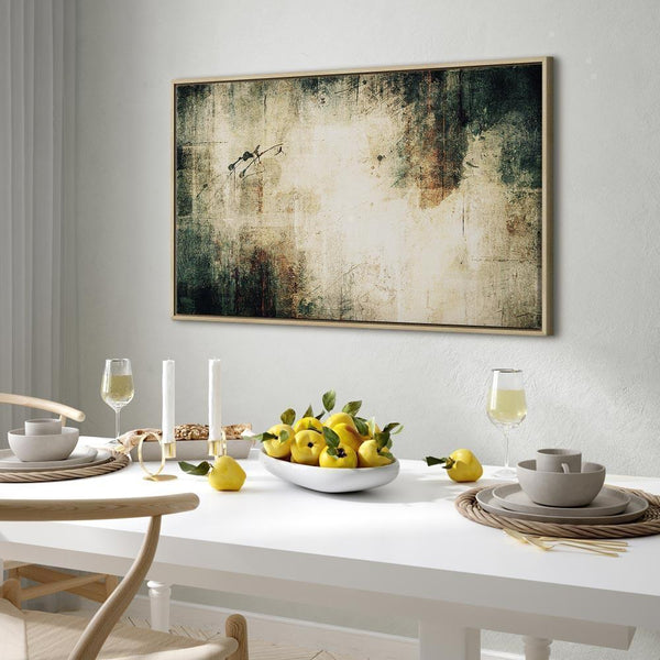 Quadro - Foggy Memories