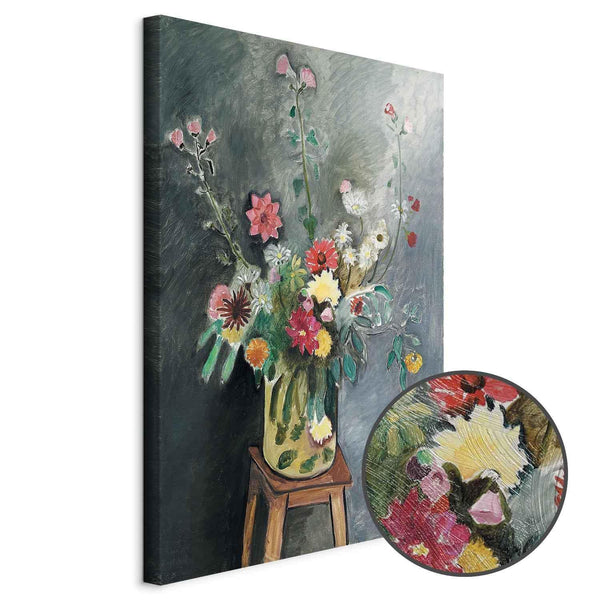 Quadro - Henri Matisse – Bouquet