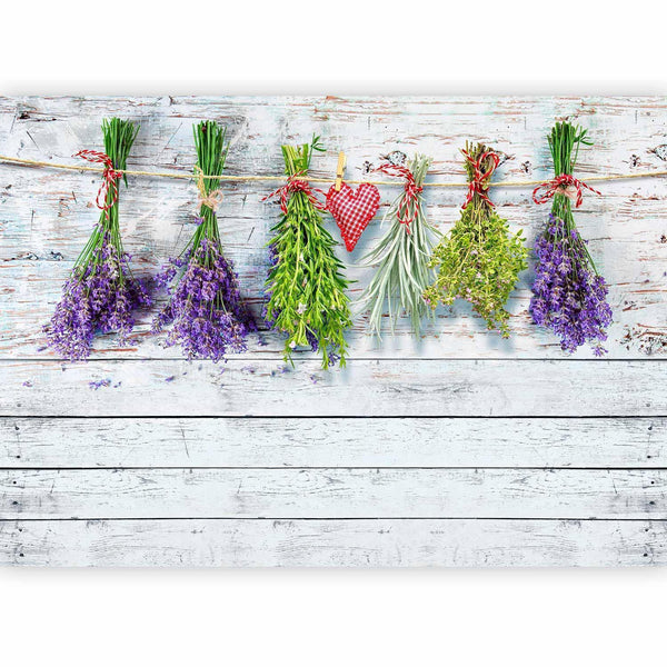 Carta da parati - Spring inspirations