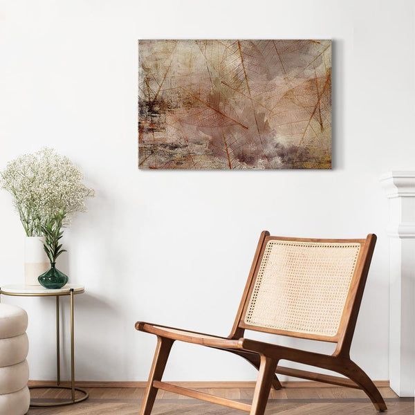Quadro - Imprint of Nature (1 Part) Wide