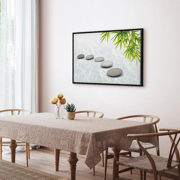 Quadro - Stone Peace (1 Part) Wide