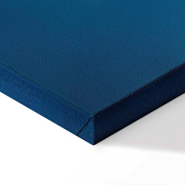 Quadro - Heavenly Calm: Warm Rays of the Sun