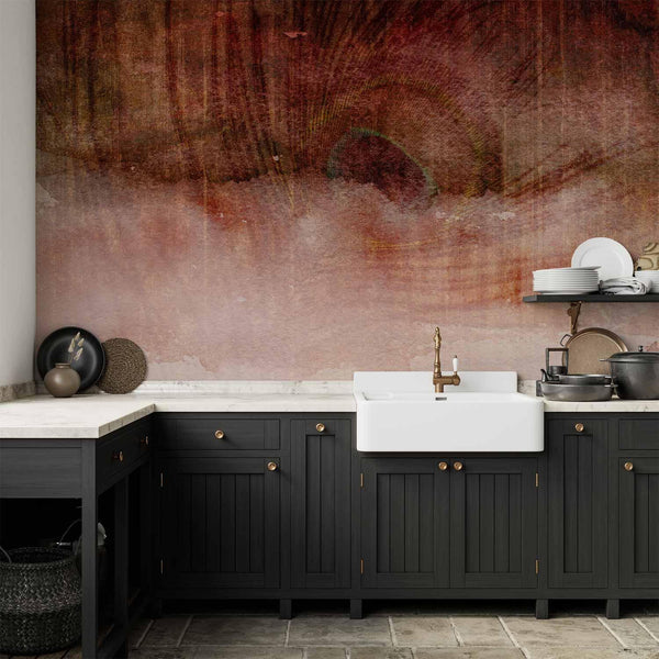 Carta da parati - On the Edge - First Variant