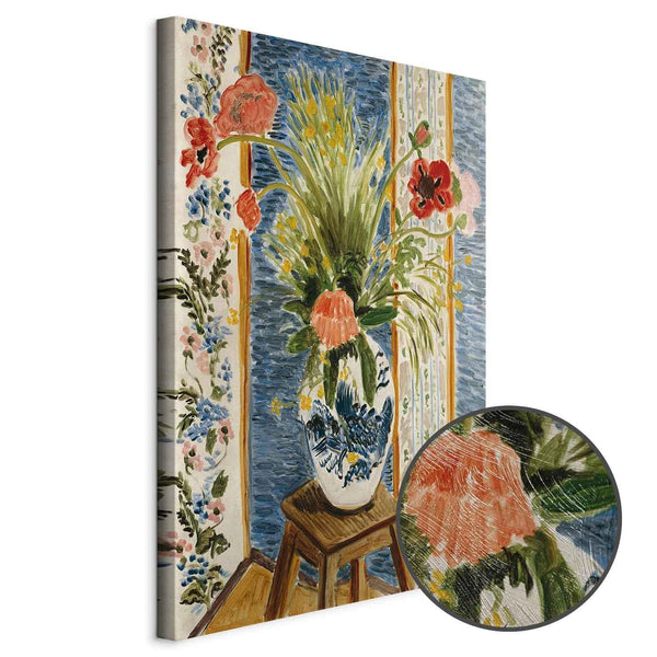 Quadro - Henri Matisse – Poppies