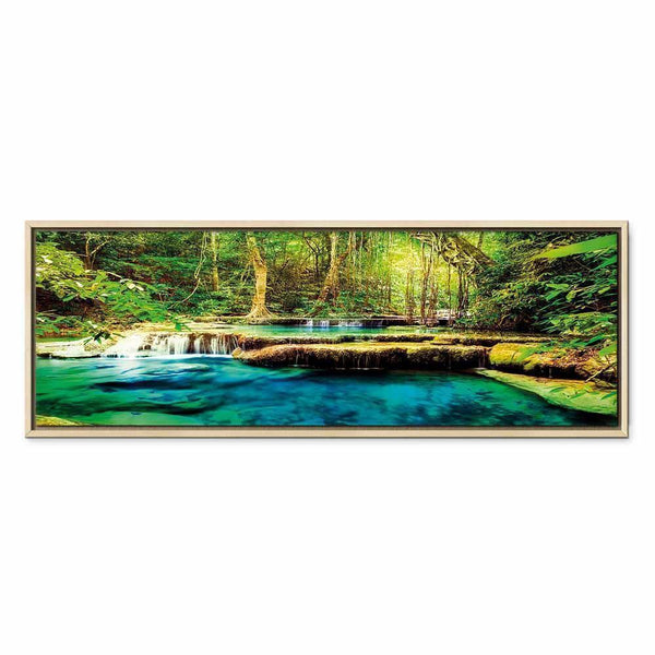 Quadro - A Jewel of Nature