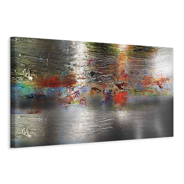 Quadro - Corals (1 Part) Narrow