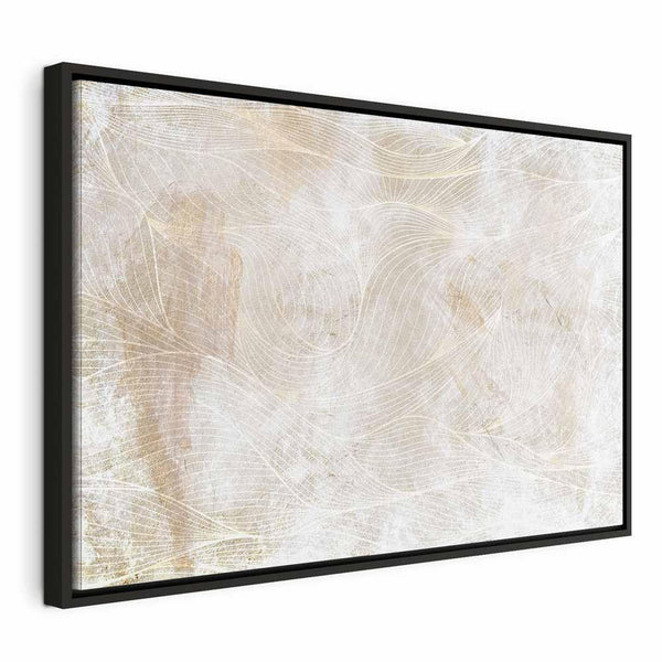 Quadro - Magic Shapes (1 Part) Wide
