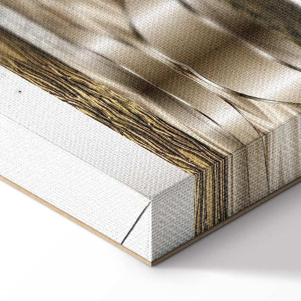 Quadro - Metalic World