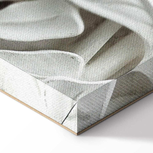 Quadro - Alabaster Garden (5 Parts) Wide