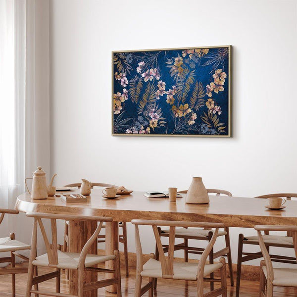 Quadro - Refuge of Peace (1 Part) Wide