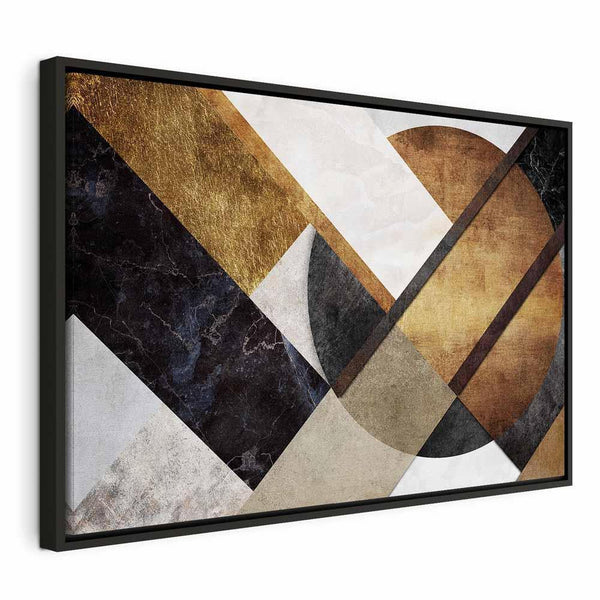 Quadro - New Road (1 Part) Wide