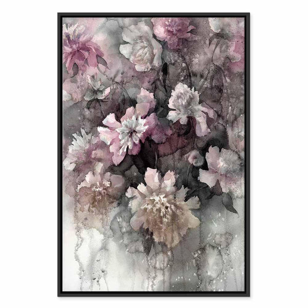 Quadro - Colored Feeling (1 Part) Vertical