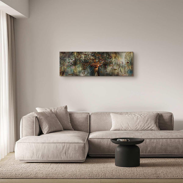 Quadro - Land of Happiness