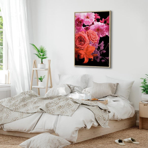 Quadro - Spring Breeze (1 Part) Vertical