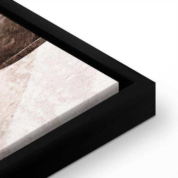Quadro - Penetrating Nature (1 Part) Wide