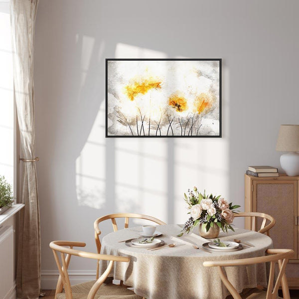 Quadro - Light Side of the Nature (1 Part) Wide