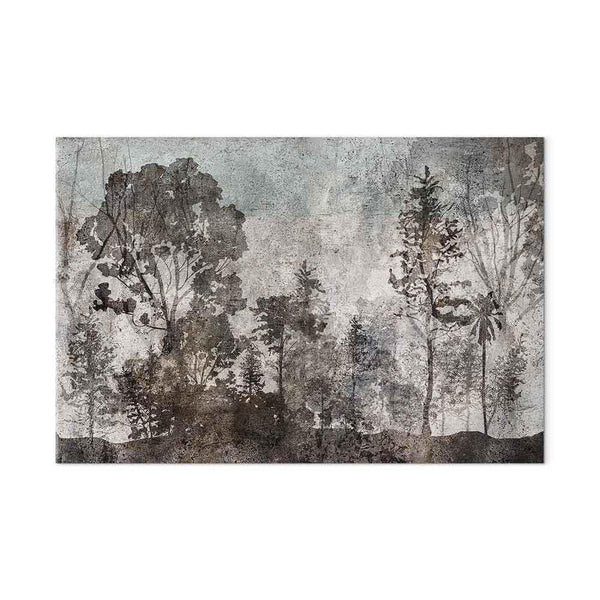 Quadro - Symbiosis With Nature (1 Part) Wide