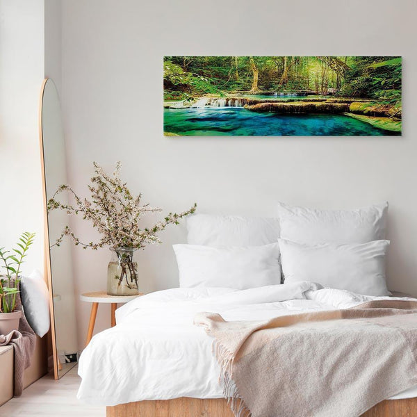 Quadro - A Jewel of Nature