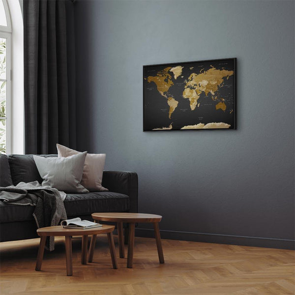 Quadro - Modern Aesthetics