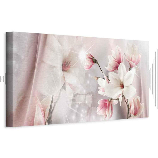 Quadro - Magnolia Reflection (1 Part) Narrow