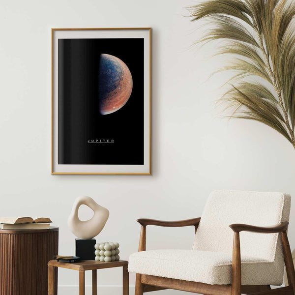 Poster - Jupiter