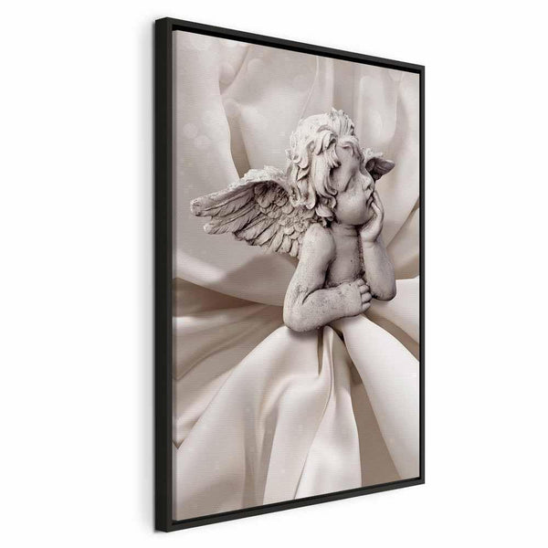 Quadro - Love Thoughts (1 Part) Vertical