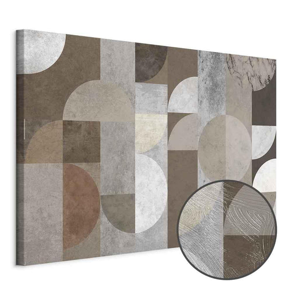 Quadro - Figures Dance (1 Part) Wide