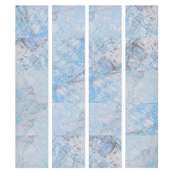 Carta da parati - Blue Marble