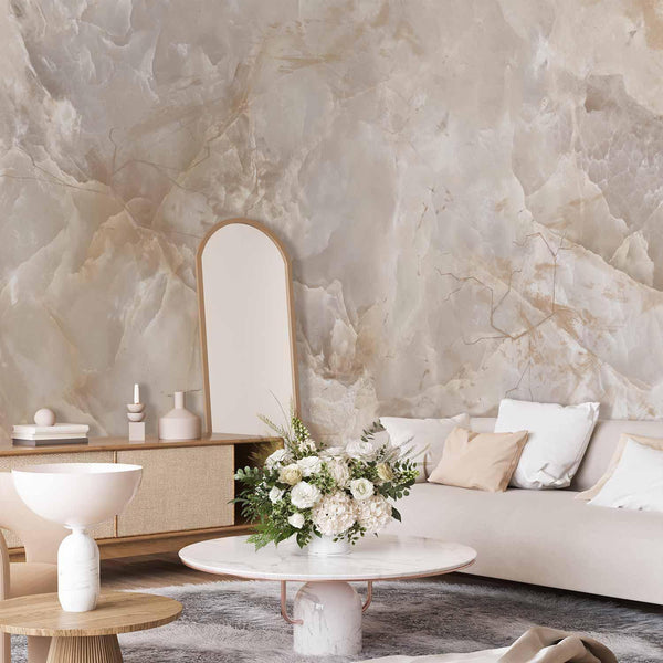 Carta da parati - Toned Marble
