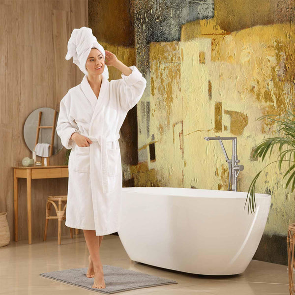 Carta da parati - Golden Oddity