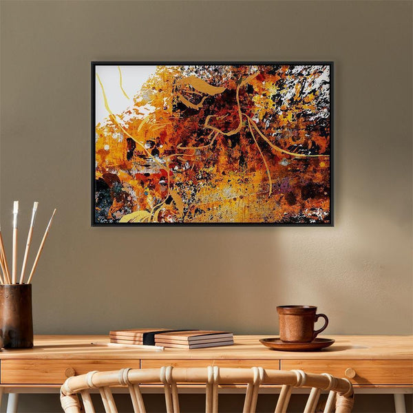 Quadro - Kiss Explosion (1 Part) Wide