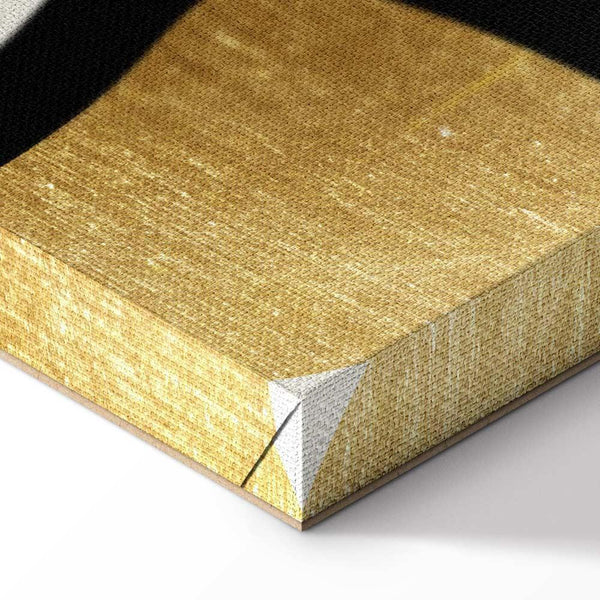 Quadro - Golden Spiral (1 Part) Wide