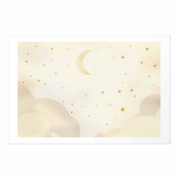 Poster - Starry Night