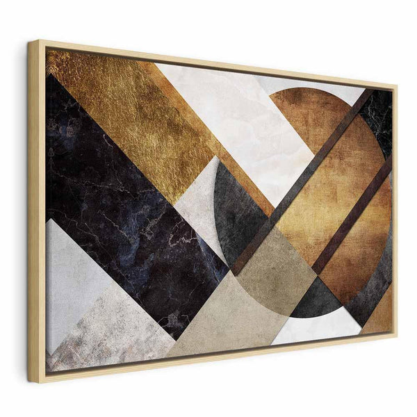 Quadro - New Road (1 Part) Wide