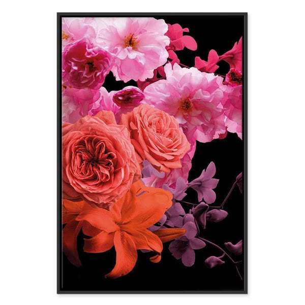 Quadro - Spring Breeze (1 Part) Vertical