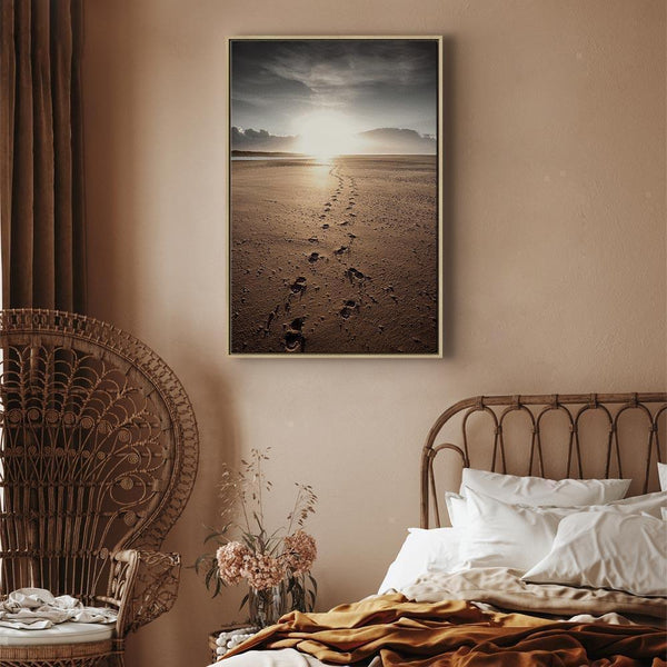 Quadro - Our Way (1 Part) Vertical